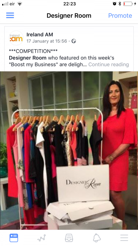 Designer Room | Hire Dresses | Buy & Sell Designer Fashion