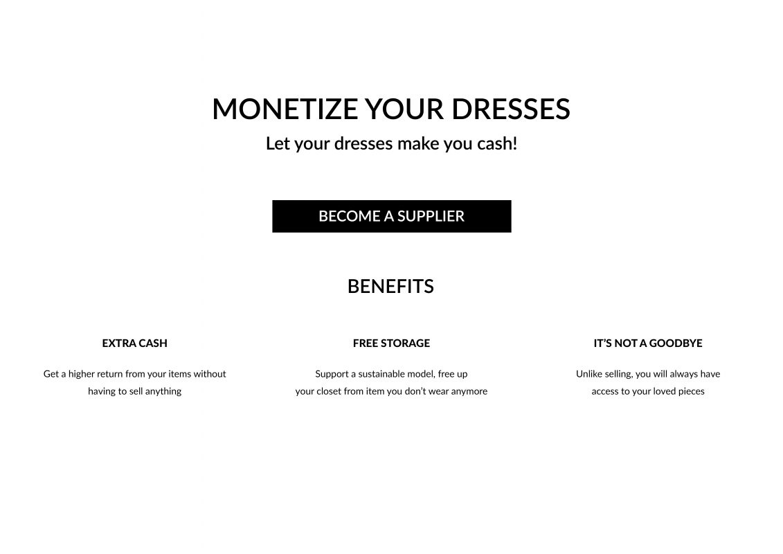 Designer Room | Hire Dresses | Buy & Sell Designer Fashion