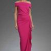 Evening gown