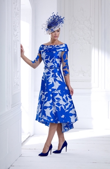 high end wedding guest dresses