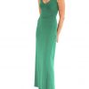 Louise Kennedy green gown