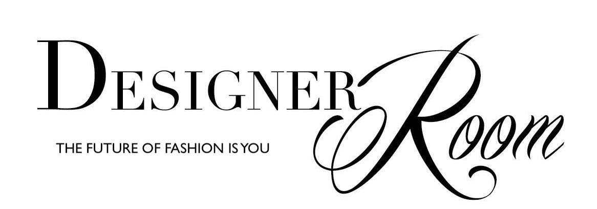 Website Logo 2nd edit - Designer Room | Hire Dresses | Buy & Sell ...