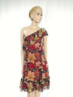 Karen Millen flower dress
