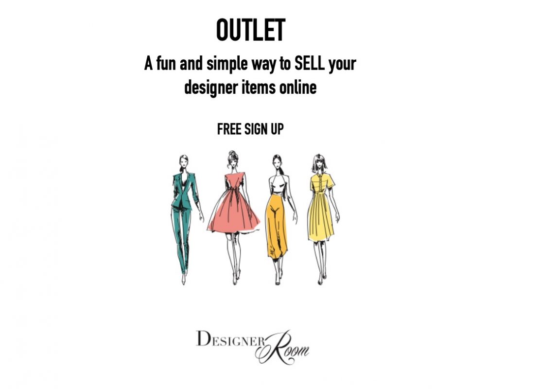 Designer Room | Hire Dresses | Buy & Sell Designer Fashion