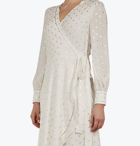 ted baker heavenly dress