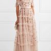 Needle and Thread celeste dress