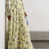 Erdem Gown