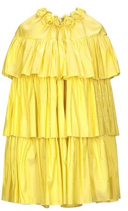 Vivetta yellow dress