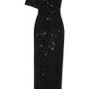 Halston Evening gown