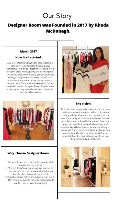Designer Room | Hire Dresses | Buy & Sell Designer Fashion