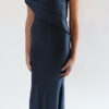Black tie dress rental