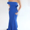black tie dress rental