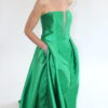Black tie dress rental
