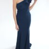 Black tie dress rental