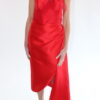 Black tie dress rental