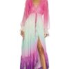Rocco Sand dress rental