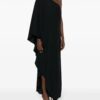 Taller Marmo black dress