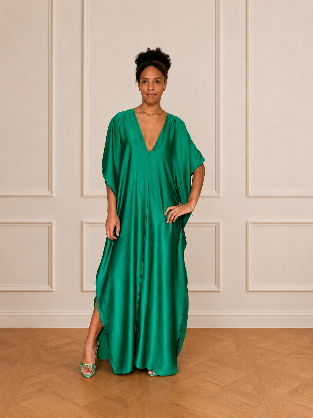 Só by Rhoda Green Kaftan