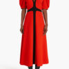 Gabriela Hearst dress rental