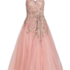 Jenny Packham dress rental